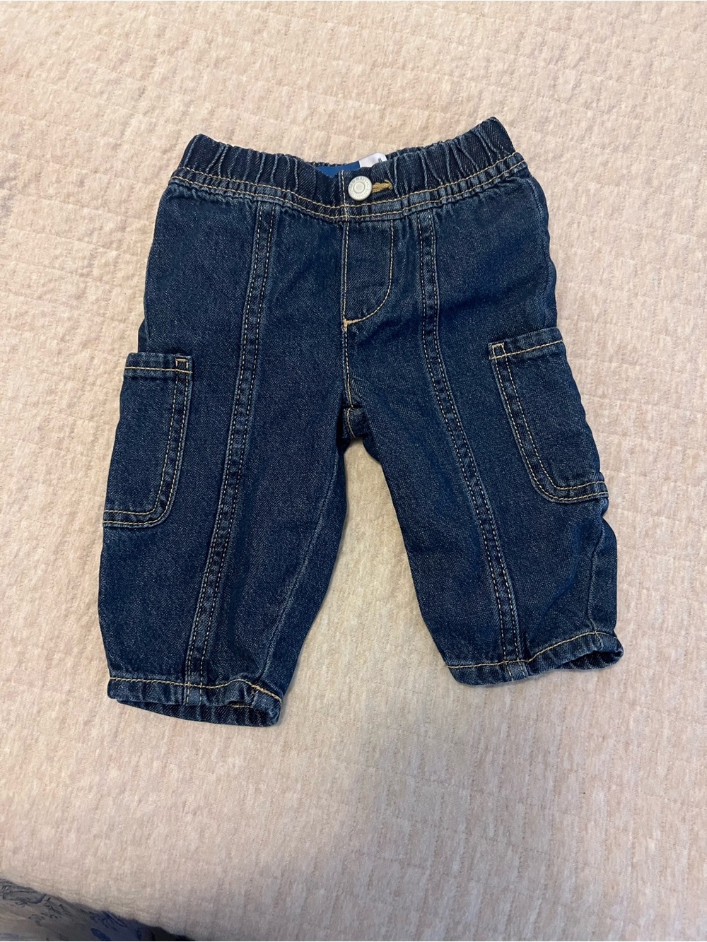 Old Navy 3-6 jeans